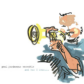 Paul Jordanous And Now I Know